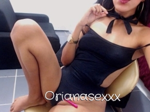 Orianasexxx