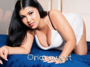 Orianawest
