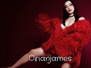 Orianjames