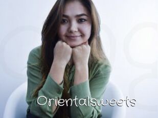 Orientalsweets