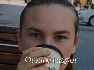 Orionwhisper