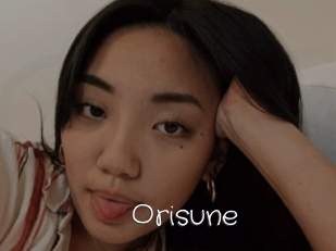 Orisune