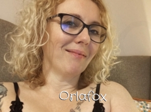 Orlafox