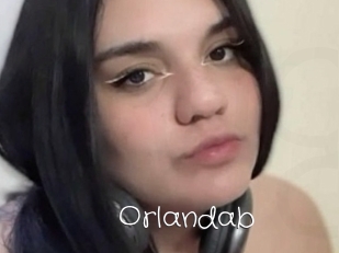 Orlandab