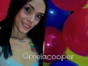 Ornelacooper