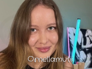 Ornellamutii