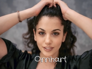 Orrihart