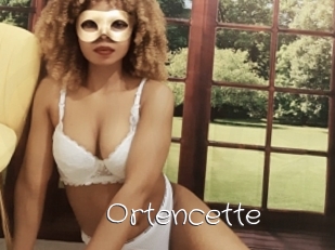 Ortencette