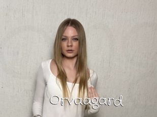 Orvaagard
