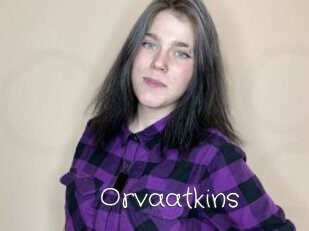 Orvaatkins