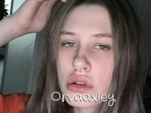 Orvaaxley
