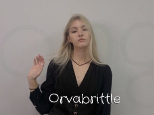 Orvabrittle
