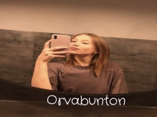 Orvabunton