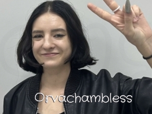 Orvachambless