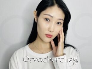 Orvachurchey