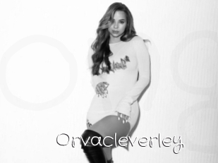 Orvacleverley