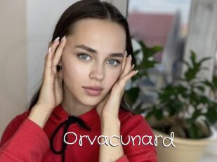 Orvacunard