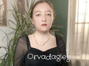 Orvadagley