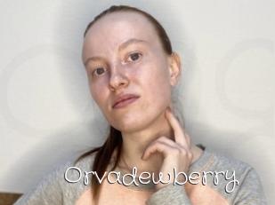 Orvadewberry