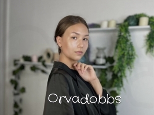 Orvadobbs