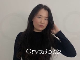 Orvadobiz