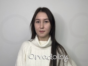 Orvadolby