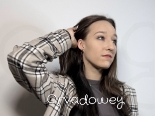 Orvadowey