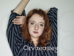 Orvaeasley