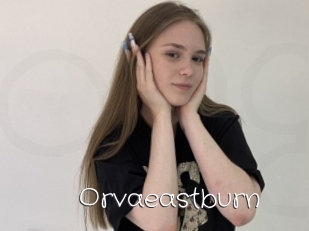 Orvaeastburn