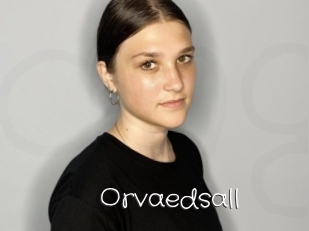 Orvaedsall