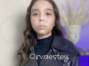 Orvaestey