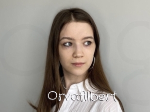 Orvafilbert