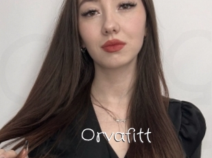 Orvafitt
