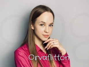 Orvaflitton