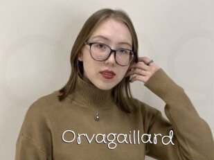 Orvagaillard