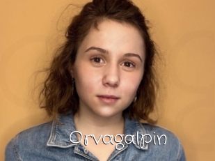 Orvagalpin
