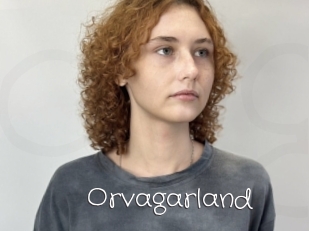 Orvagarland