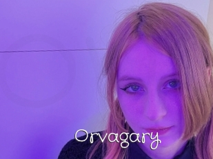 Orvagary