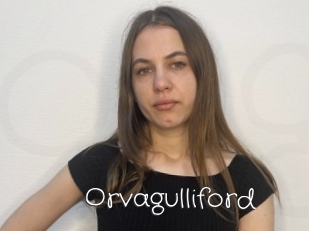 Orvagulliford