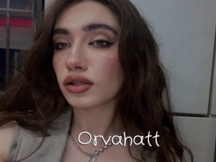 Orvahatt
