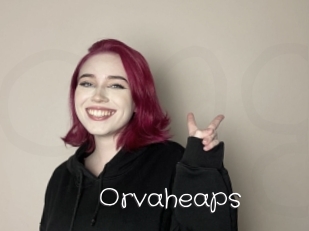 Orvaheaps