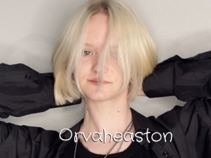 Orvaheaston