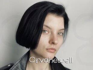 Orvahewell