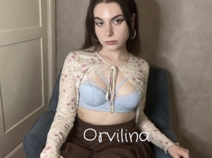 Orvilina