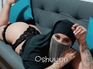 Oshuunn
