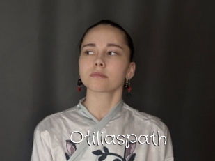 Otiliaspath