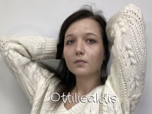 Ottiliealdis