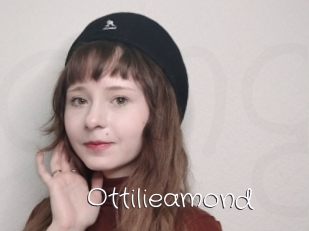 Ottilieamond