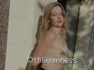 Ottilieanness