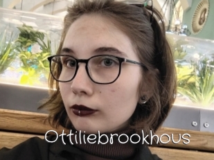 Ottiliebrookhous